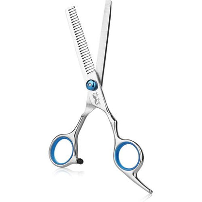 Zinger Hair Thinning Cutting Hair Shears Hairdresser Barber Scissor Professional Barbershop Hairdressing Scissors