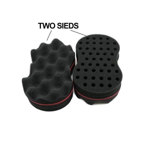 Twist And Dreadlock Sponge Big Size