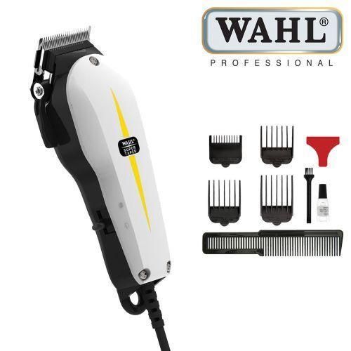Wahl Professional Super- Taper Commercial Hair Clipper