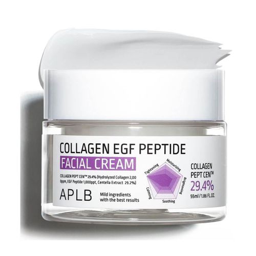 APLB Collagen Egf Peptide Facial Cream