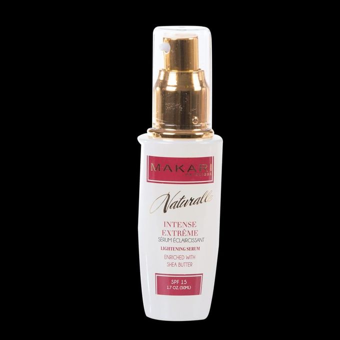 Makari Naturalle Intense Extreme Lightening Serum – 50ml