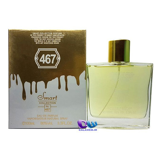 Smart Collection Perfume No. 467 – 100 ml