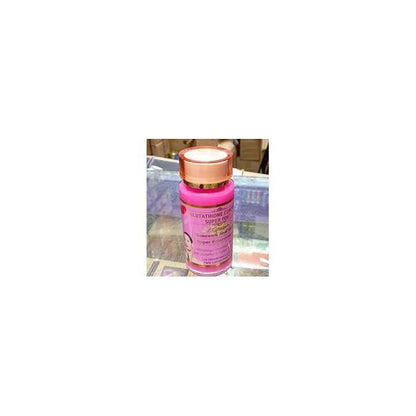Glutathione Comprime Super Fort Collagen Serum – 120ml