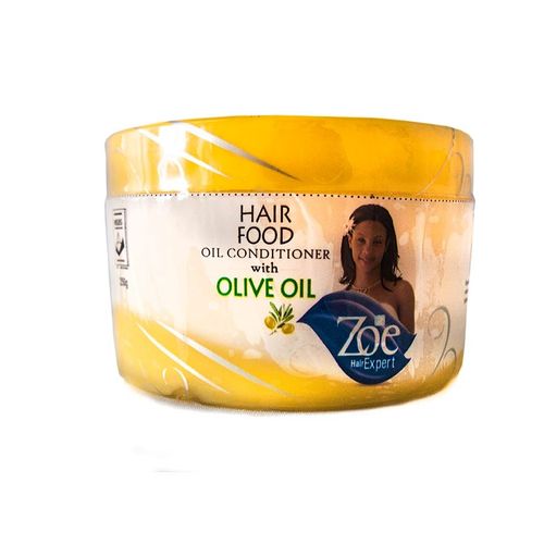 Zoe Hair Food – 250g