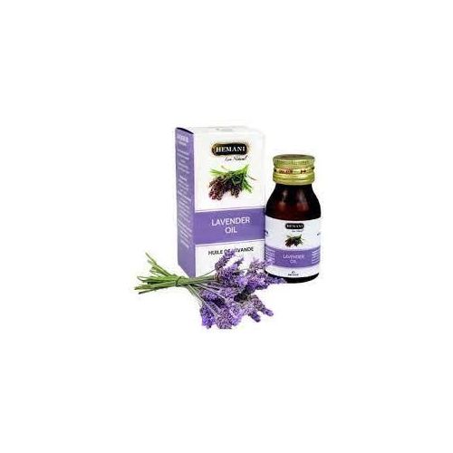 Hemani Lavender essential oil 30ml