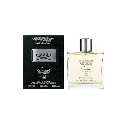 Smart Collection Smart No. 385 Perfume – 100 ml