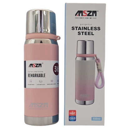 Stainless Steel Remarkable Vacuum Flask