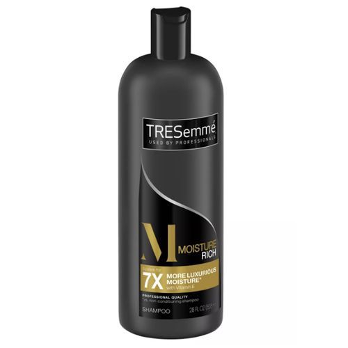 TRESemmé Moisture Rich Shampoo With Vitamin E 828 Ml