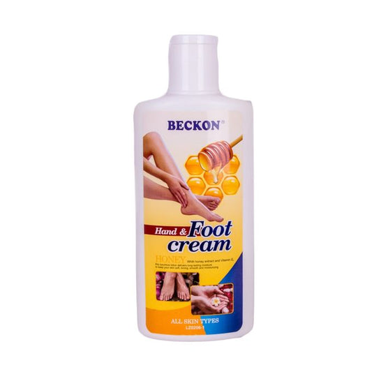 Beckon Hand & Foot Cream – 200ml