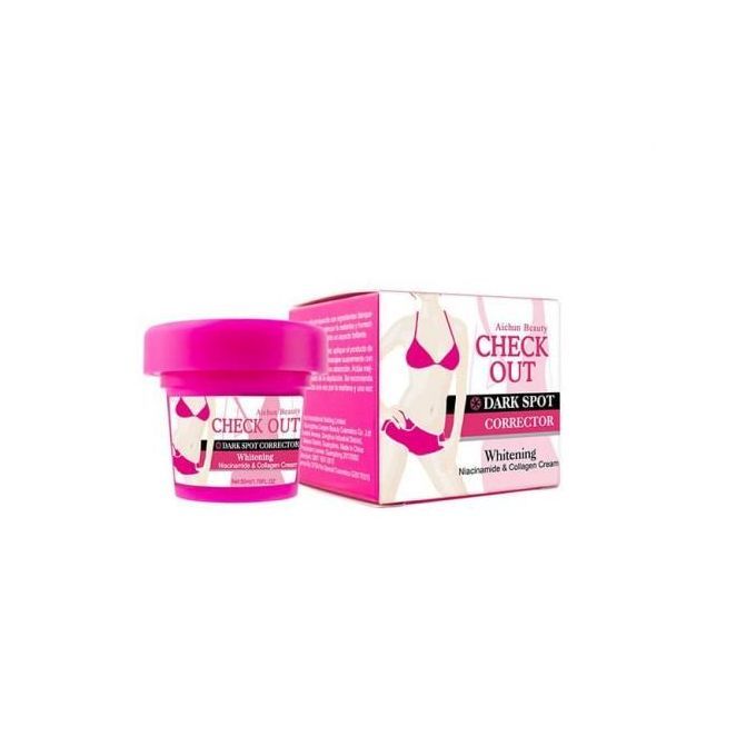 Aichun Beauty Dark Spot Corrector Cream