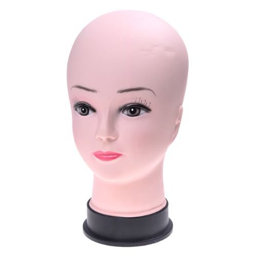 Mannequin Head Wig,hats,glasses Display Doll
