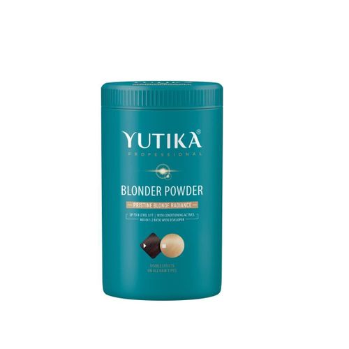 Yutika Professional Blonder Powder For Hair Men & Women
