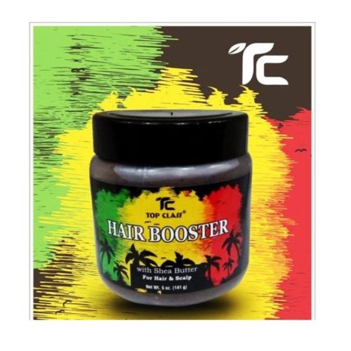 Top Class Hair Booster Oil.