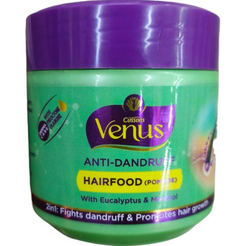 Venus Anti-Dandruff Hair Food