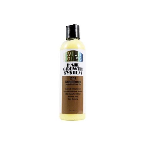WILD POUSS HAIR GROWTH SYSTEM 2 IN 1 CONDITIONER
