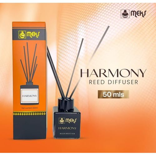 Reed HARMONY DIFFIUSER 50ML