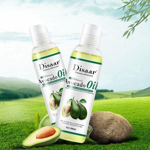 Disaar Avocado Oil