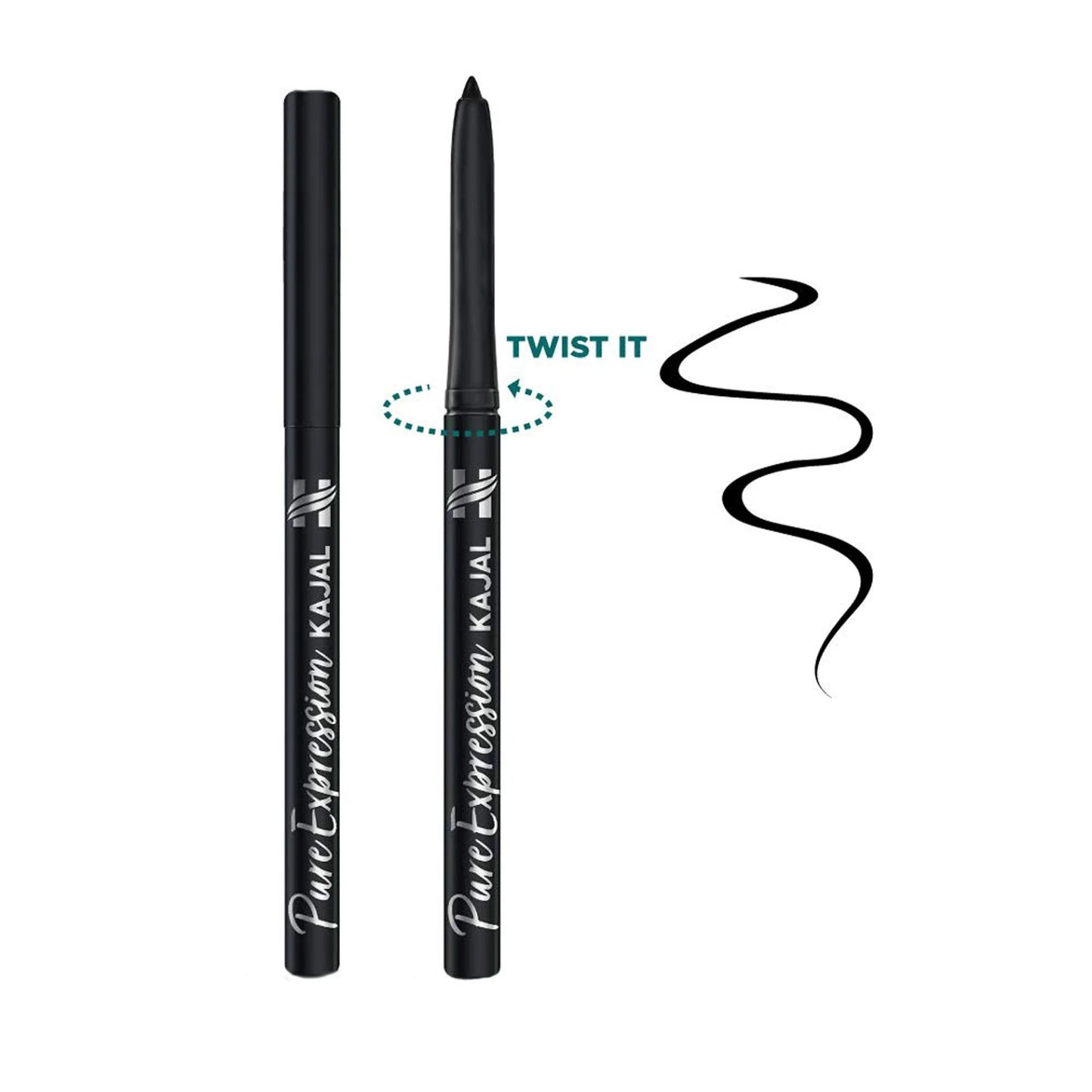 Himalaya Pure Expression Kajal