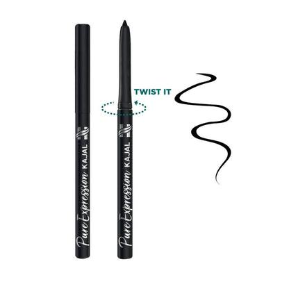 Himalaya Pure Expression Kajal