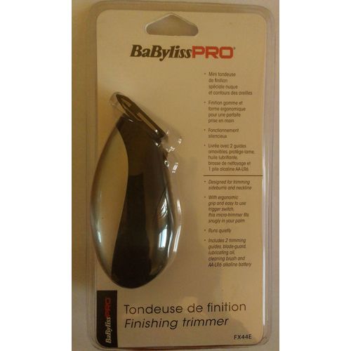 Babyliss Pro FX44E