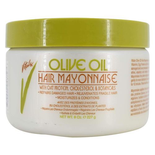 Vitale Hair Mayonnaise