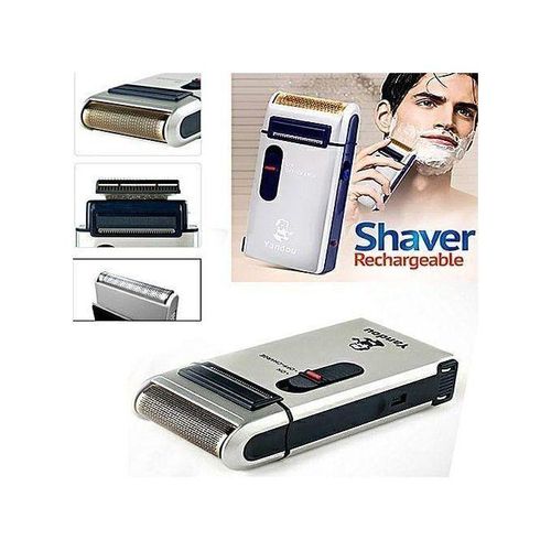 Yandou Original Smoother Shaver - Effortless Shaving for a Clean and Smooth Look
