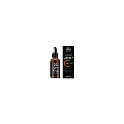 QBD Vitamin C Serum