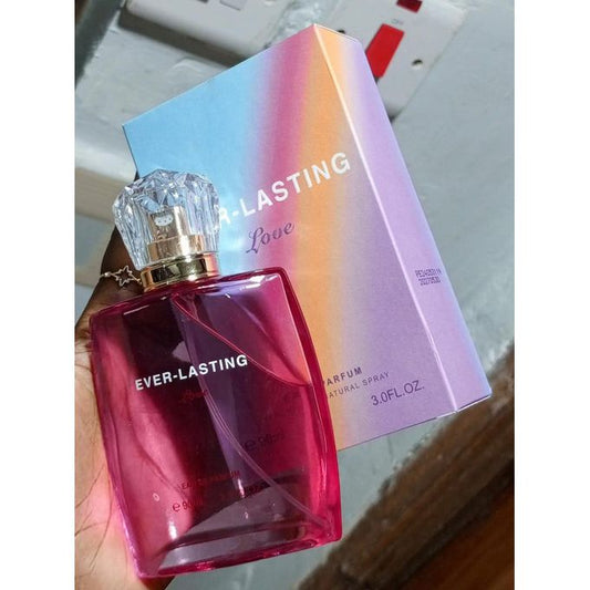 Dear Body Everlasting Love Women Perfume