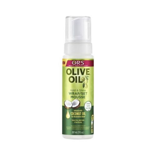 Ors Olive Oil Mousse / Wrap