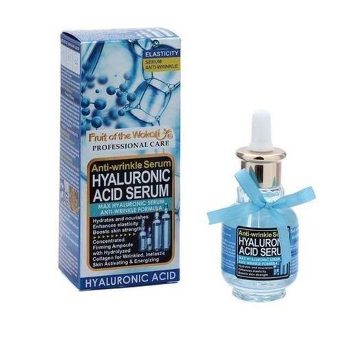 High Pure Hyaluronic Acid Anti wrinkle serum
