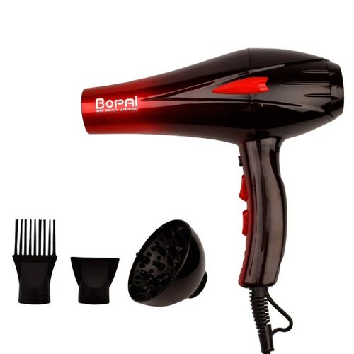 Bopai Professional Hair Dryer 4000W With 3 Heat Settings