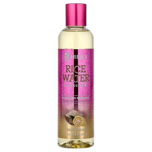 Mielle Organics Rice Water Collection Hydrating Shampoo 227g