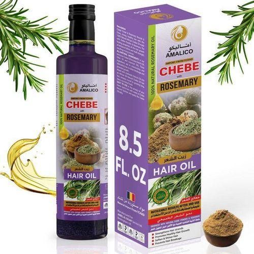 🔥 LIMITED DEAL — AMALICO Rosemary Oil + African Chebe Powder | Hair Growth + Scalp Nourishment + Stronger Thicker Hair | KSh 2750