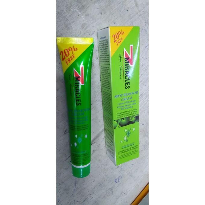7 Miracles Spot Remover Cream