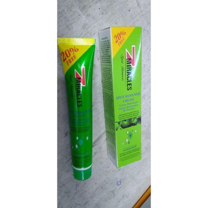 7 Miracles Spot Remover Cream