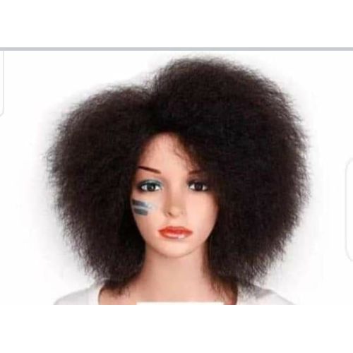Afro Kinky Hair Wig