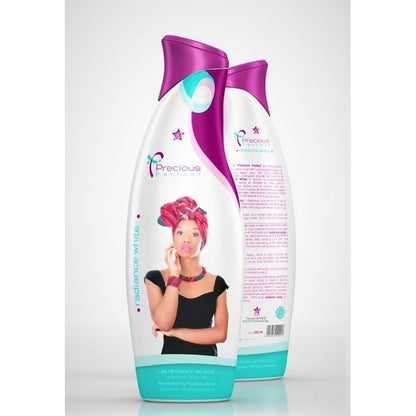 Precious Perfect Radiance White Lotion 500ml