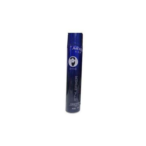 Style-It Style Fixer, Hard Styling Hair Spray, Hair Holding Spray