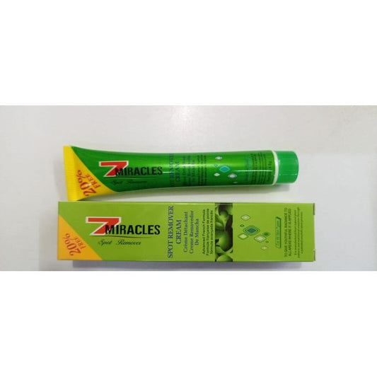7 Miracles Spot Remover Cream