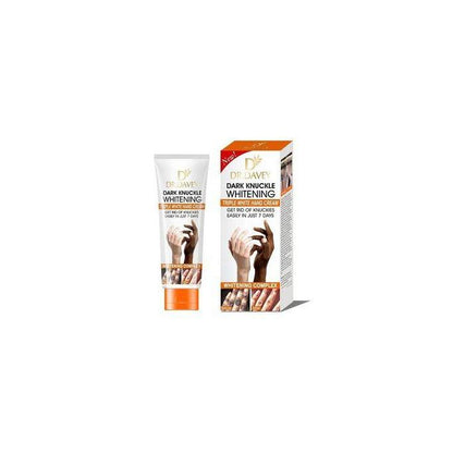 Dr. Davey Dark Knuckle Whitening Serum Complex (30ml)