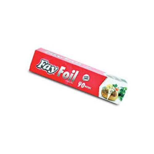 Fay Aluminium Foil Catering
