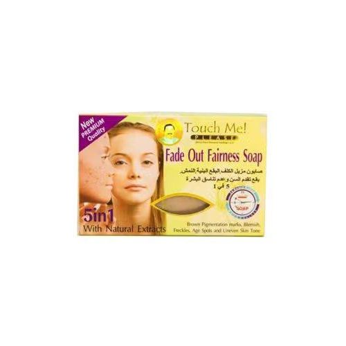TOUCH ME PLEASE Beauty soap