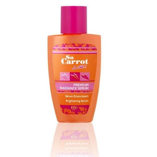 SO CARROT BRIGHTENING SERUM 30ML