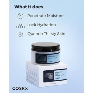 Cosrx Hyaluronic Acid Intensive Cream, 100g