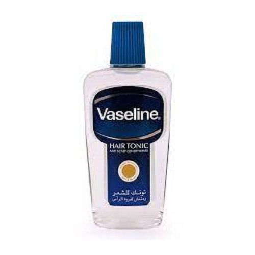 Vaseline Hair Tonic For Dry Hair..