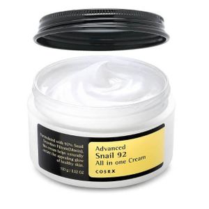 Cosrx Advanced Snail 92 (All in one cream)