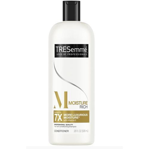 TRESemmé Moisture Rich Luxurious Conditioner,(828ml)