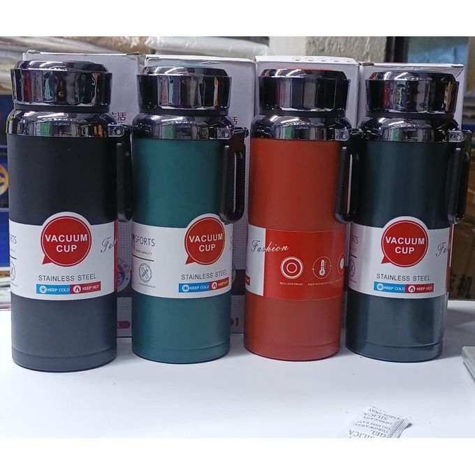 Stainless Steel Vacuum Cup