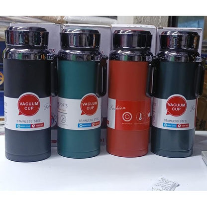 Stainless Steel Vacuum Cup