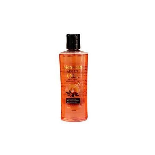 Moroccan Argan Oil Correct Nourish Moisturise + Vitamin C&E Brightening Serum